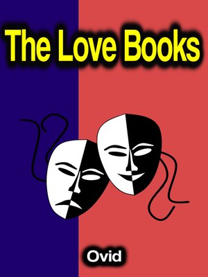 cover image of The Love Books